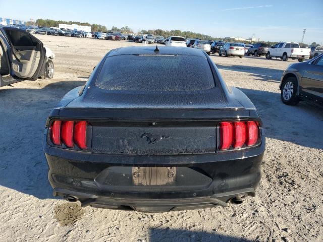 Photo 6 from auction – 2020 FORD MUSTANG with VIN 1FA6P8TH2L5154549