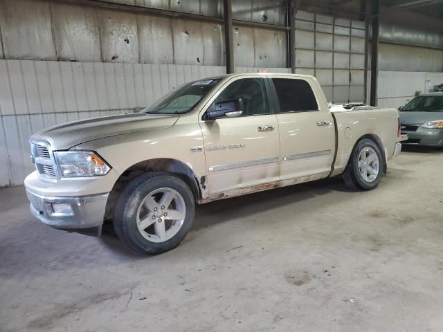 DODGE RAM 1500 2011 with VIN 1D7RV1CT0BS501486 - Photo from auction