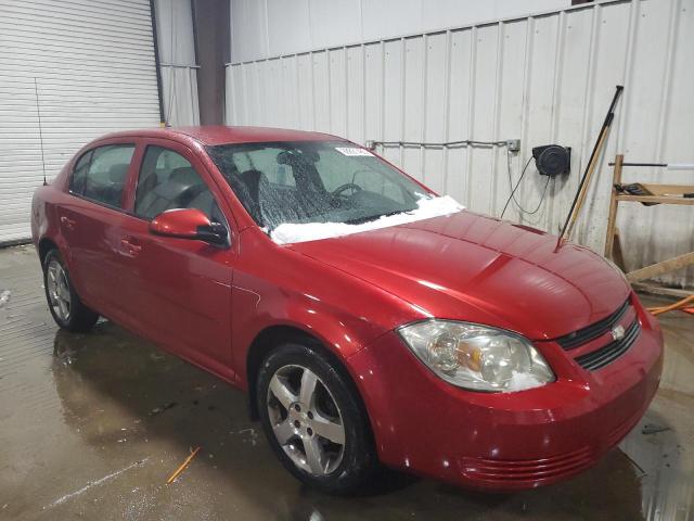 Photo 4 from auction – 2010 CHEVROLET COBALT 1LT with VIN 1G1AD5F50A7114297