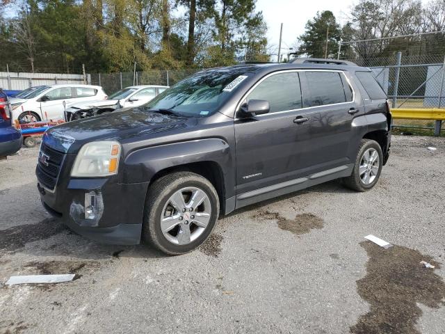 GMC TERRAIN SL 2015 with VIN 2GKALSEK0F6160319 - Photo from auction