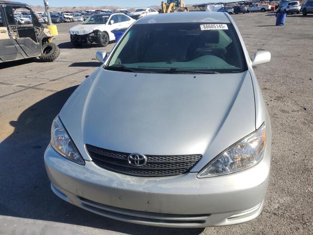 Photo 5 from auction – 2003 TOYOTA CAMRY LE with VIN JTDBE32K830232294