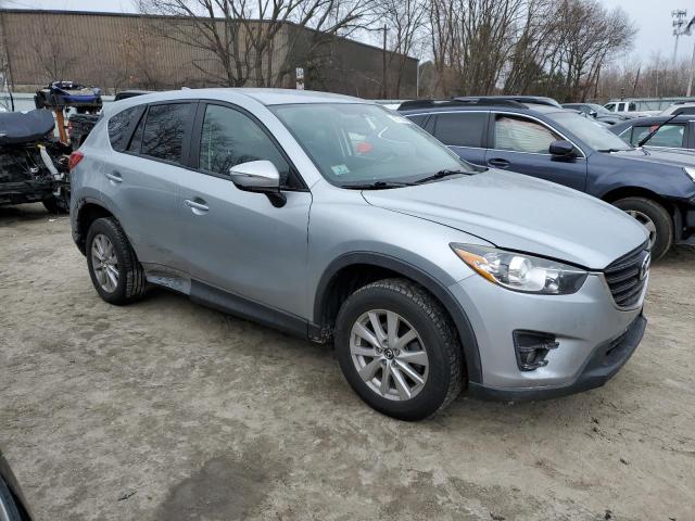 Photo 4 from auction – 2016 MAZDA CX-5 TOURI with VIN JM3KE4CY4G0875960