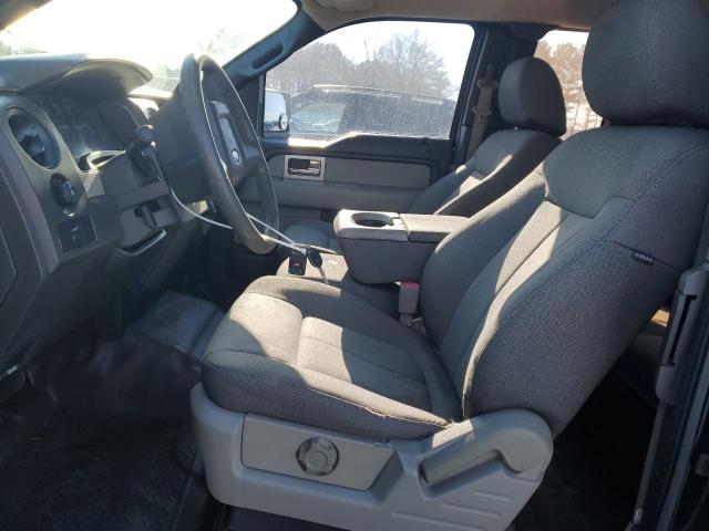Photo 7 from auction – 2009 FORD F150 SUPER with VIN 1FTRX12819FA97571