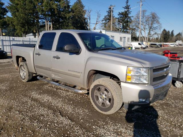 صورة رقم 4 من المزاد - 2008 CHEVROLET SILVERADO مع VIN 3GCEC13078G311432
