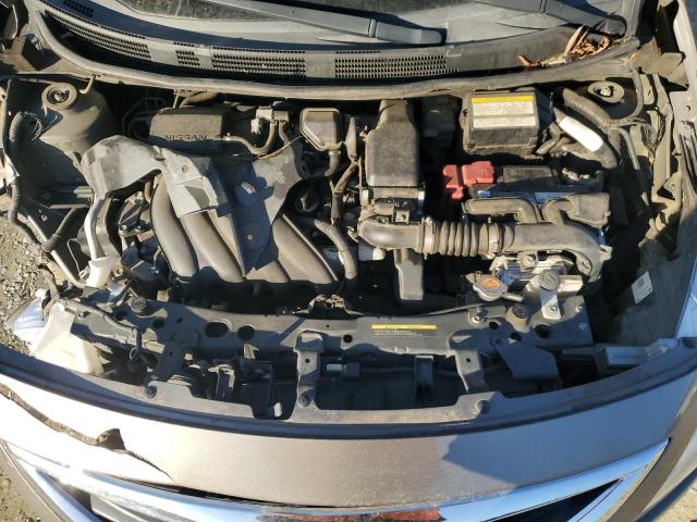Photo 11 from auction – 2016 NISSAN VERSA S with VIN 3N1CN7APXGL804079