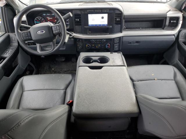 Photo 8 from auction – 2024 FORD F250 SUPER with VIN 1FT7W2BA6RED26092