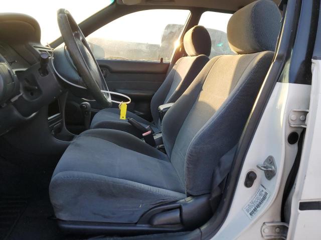 Photo 7 from auction – 1993 TOYOTA COROLLA LE with VIN 1NXAE09E6PZ048332