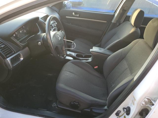 Photo 7 from auction – 2012 MITSUBISHI GALANT FE with VIN 4A32B2FF1CE022359