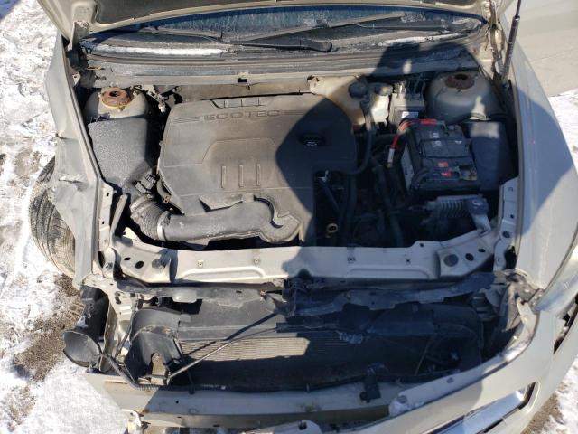 Photo 11 from auction – 2012 CHEVROLET MALIBU 1LT with VIN 1G1ZC5E05CF175861
