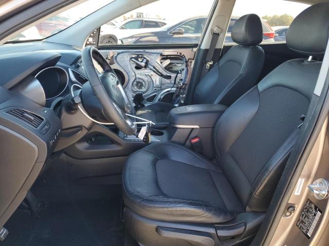 Photo 7 from auction – 2011 HYUNDAI TUCSON GLS with VIN KM8JUCAC2BU239706