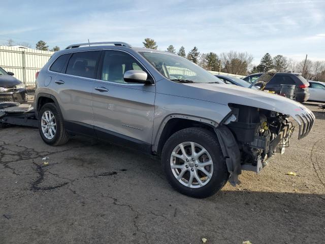 Photo 4 from auction – 2018 JEEP CHEROKEE L with VIN 1C4PJMLB3JD529646