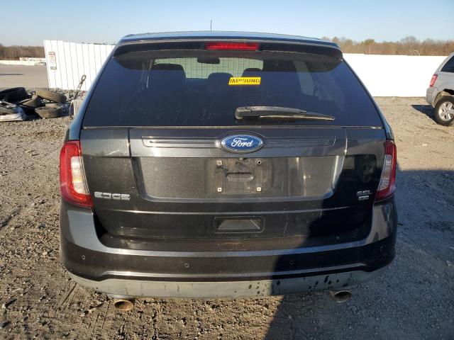 Photo 6 from auction – 2013 FORD EDGE SEL with VIN 2FMDK4JC0DBB23437