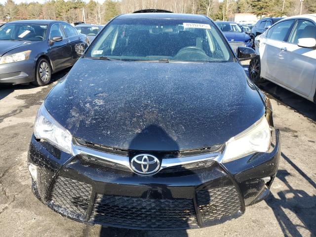 Photo 5 from auction – 2015 TOYOTA CAMRY LE with VIN 4T4BF1FK7FR475315