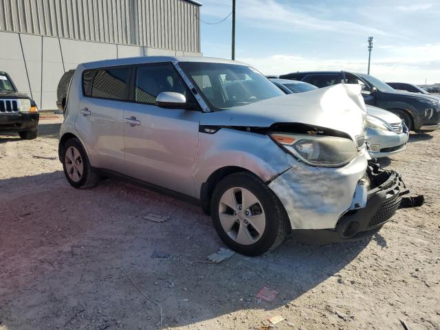 Photo 4 from auction – 2014 KIA SOUL with VIN KNDJN2A2XE7701385