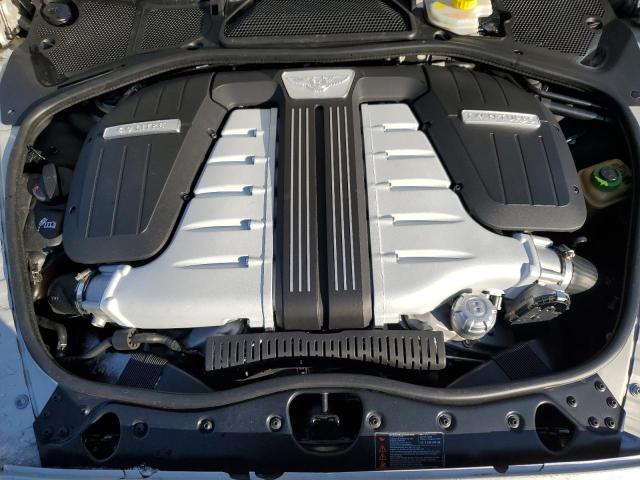 Photo 11 from auction – 2013 BENTLEY CONTINENTA with VIN SCBGR3ZA5DC080940
