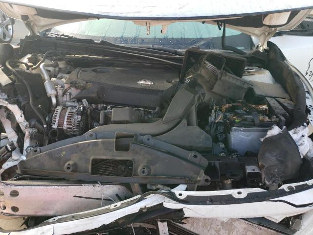 Photo 11 from auction – 2015 NISSAN ALTIMA 2.5 with VIN 1N4AL3AP6FC167551