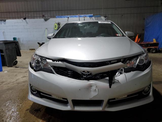 Photo 5 from auction – 2012 TOYOTA CAMRY BASE with VIN 4T1BF1FK4CU141393