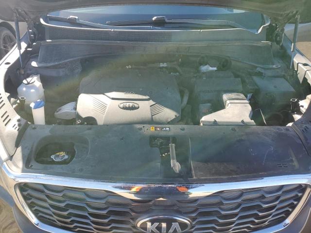 Photo 11 from auction – 2019 KIA SORENTO EX with VIN 5XYPH4A55KG451849