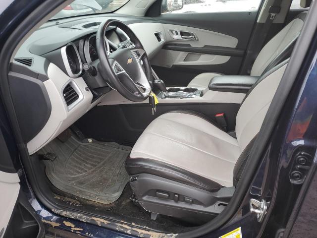 Photo 7 from auction – 2017 CHEVROLET EQUINOX PR with VIN 2GNALDEK5H1584433
