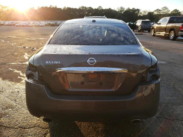 Photo 6 from auction – 2013 NISSAN MAXIMA S with VIN 1N4AA5AP1DC800908