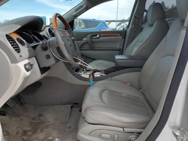 Photo 7 from auction – 2011 BUICK ENCLAVE CX with VIN 5GAKVCED5BJ329668