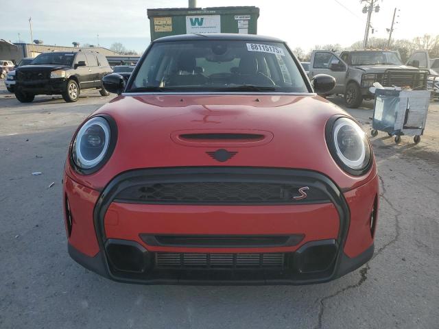 Photo 5 from auction – 2023 MINI COOPER S with VIN WMW53DH02P2T29755