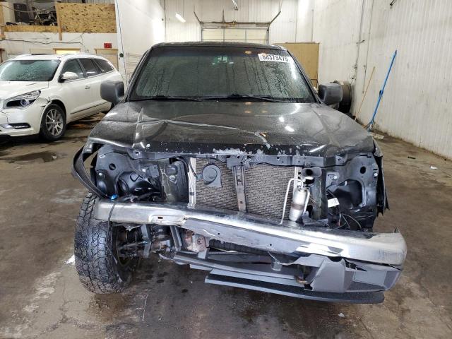 Photo 5 from auction – 2007 GMC CANYON with VIN 1GTDT13E278160852