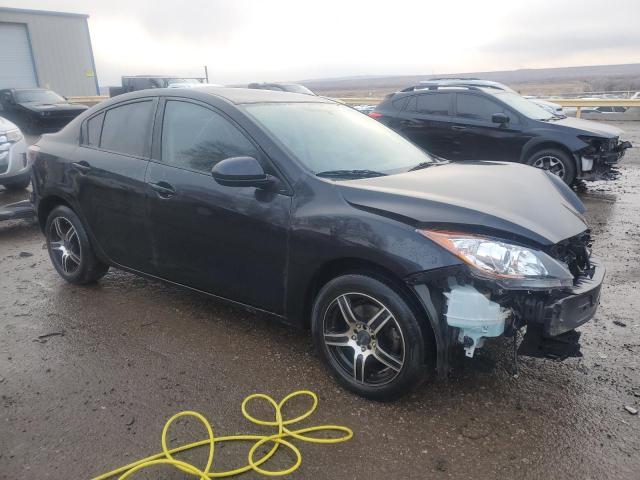 Photo 4 from auction – 2010 MAZDA 3 I with VIN JM1BL1SG3A1248710