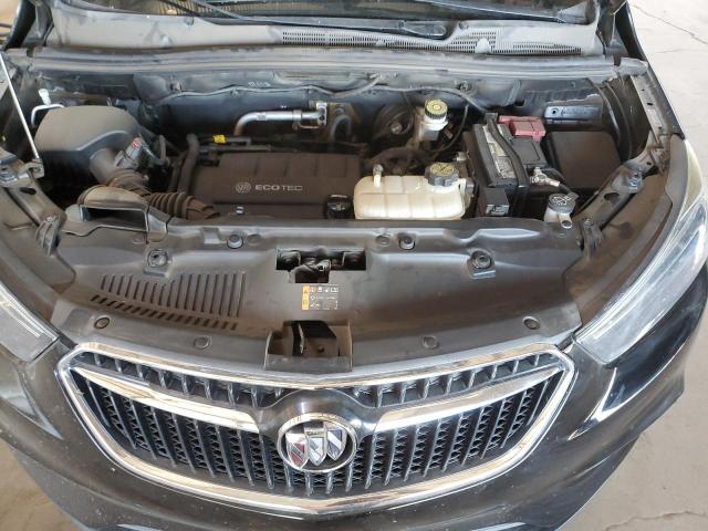Photo 12 from auction – 2019 BUICK ENCORE PRE with VIN KL4CJASB9KB887274