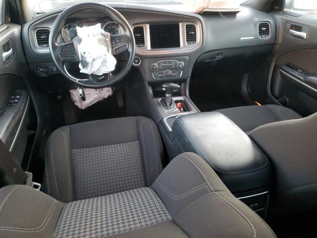 Photo 8 from auction – 2023 DODGE CHARGER SX with VIN 2C3CDXBG3PH704255