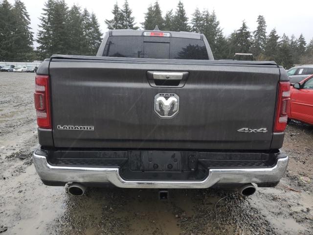 Photo 6 from auction – 2020 RAM 1500 LARAM with VIN 1C6SRFJT2LN241518