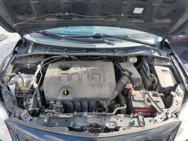 Photo 11 from auction – 2013 TOYOTA COROLLA BA with VIN 2T1BU4EE2DC944368