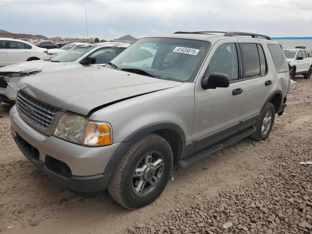 FORD EXPLORER X 2003 with VIN 1FMZU63K13ZA89732 - Photo from auction