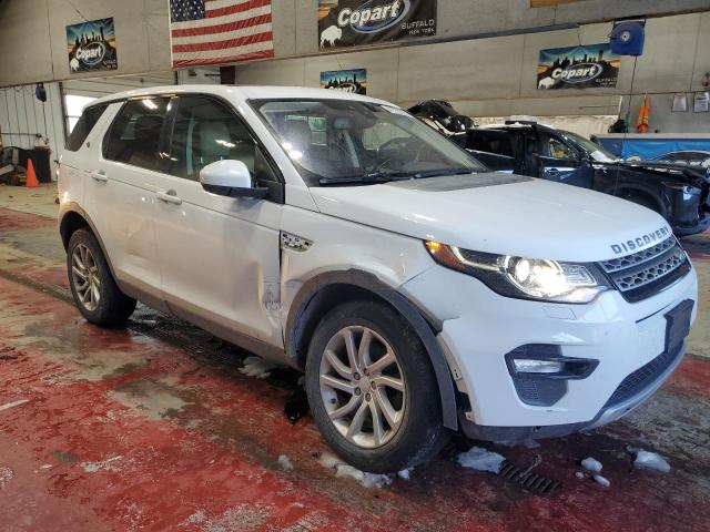 Photo 4 from auction – 2018 LAND ROVER DISCOVERY with VIN SALCR2RX7JH742521