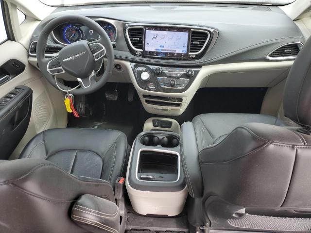 Photo 8 from auction – 2023 CHRYSLER PACIFICA T with VIN 2C4RC1BG9PR588401