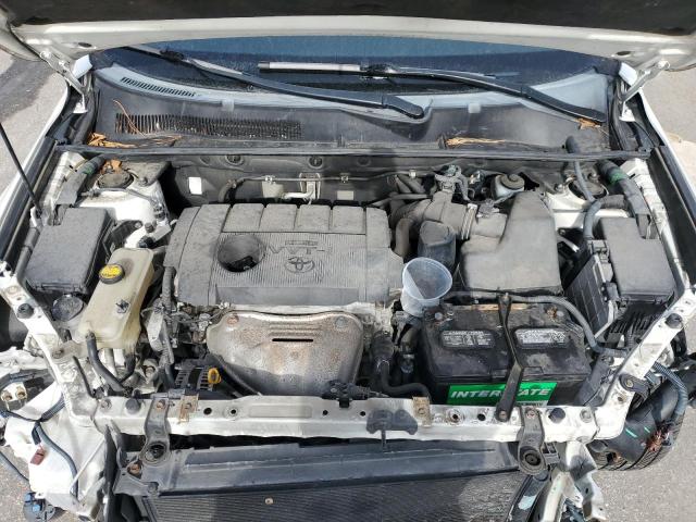 Photo 12 from auction – 2011 TOYOTA RAV4 LIMIT with VIN 2T3YF4DV3BW067186