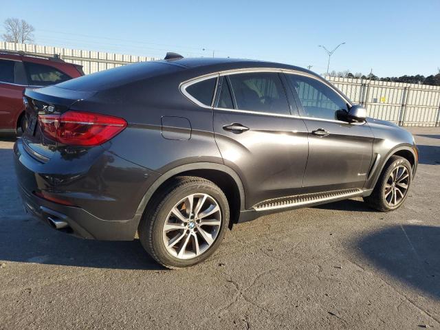 Photo 3 from auction – 2016 BMW X6 XDRIVE3 with VIN 5UXKU2C54G0N83763