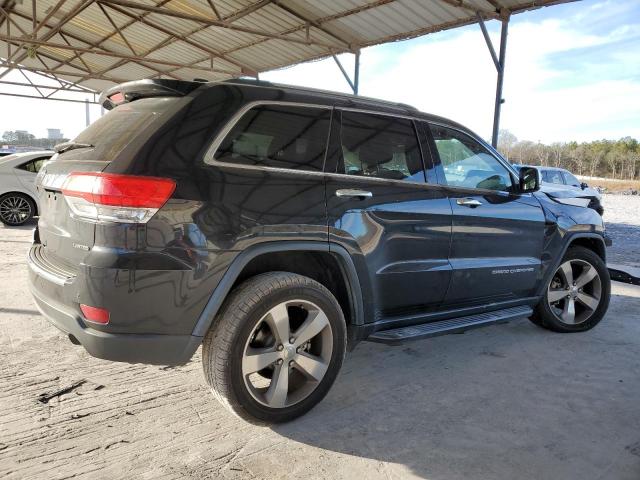 Photo 3 from auction – 2016 JEEP GRAND CHER with VIN 1C4RJEBG5GC313792