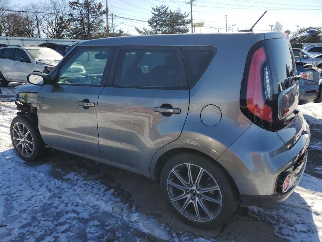 Photo 2 from auction – 2019 KIA SOUL ! with VIN KNDJX3AA2K7686478