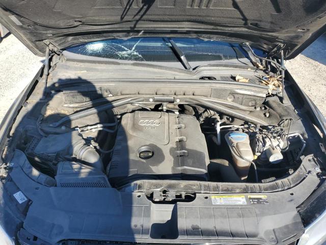 Photo 12 from auction – 2015 AUDI Q5 PREMIUM with VIN WA1CFAFP9FA064878
