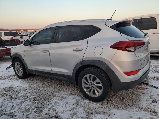 Photo 2 from auction – 2016 HYUNDAI TUCSON LIM with VIN KM8J3CA24GU051576