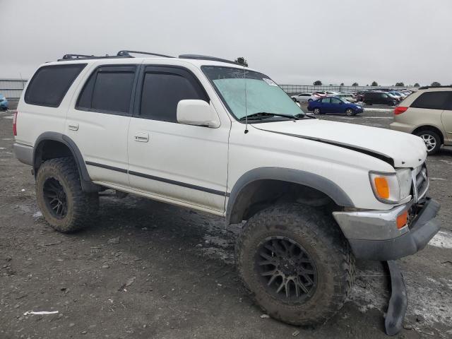 Photo 4 from auction – 1997 TOYOTA 4RUNNER SR with VIN JT3HN86R0V0070098