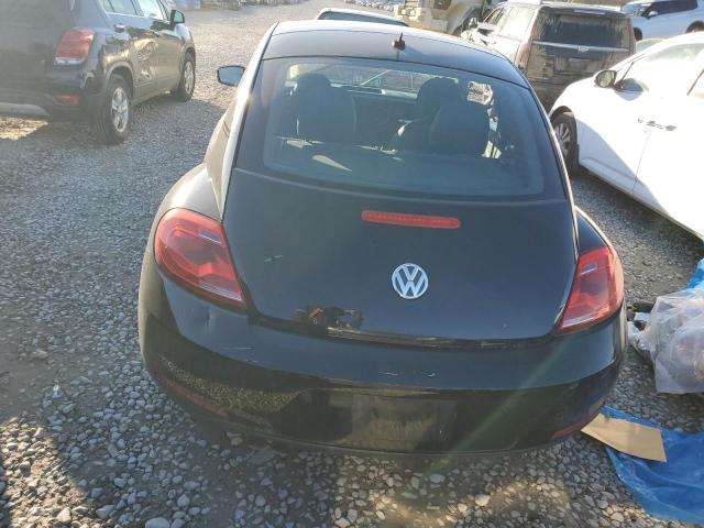 Photo 6 from auction – 2012 VOLKSWAGEN BEETLE with VIN 3VWJP7AT0CM645263