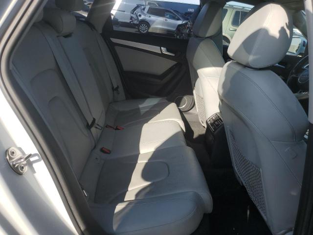 Photo 10 from auction – 2014 AUDI A4 ALLROAD with VIN WA1UFAFLXEA048754