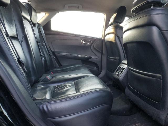 Photo 10 from auction – 2014 TOYOTA AVALON BAS with VIN 4T1BK1EB5EU107754