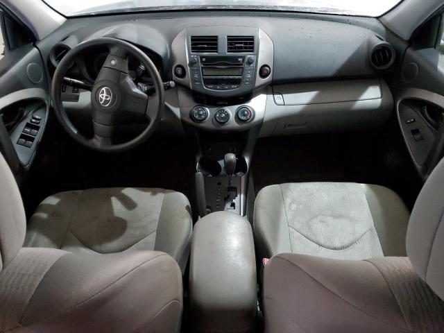 Photo 8 from auction – 2009 TOYOTA RAV4 with VIN JTMBK33V29D005038