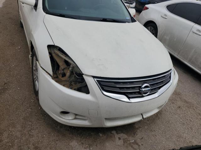 Photo 5 from auction – 2012 NISSAN ALTIMA BAS with VIN 1N4AL2APXCN512087