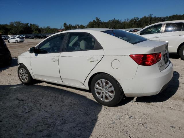 Photo 2 from auction – 2010 KIA FORTE EX with VIN KNAFU4A26A5866065