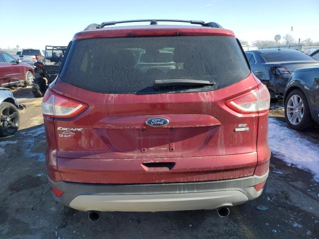 Photo 6 from auction – 2013 FORD ESCAPE SE with VIN 1FMCU9G9XDUD19801