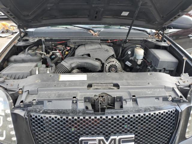 Photo 12 from auction – 2007 GMC YUKON with VIN 1GKFK13077J119887
